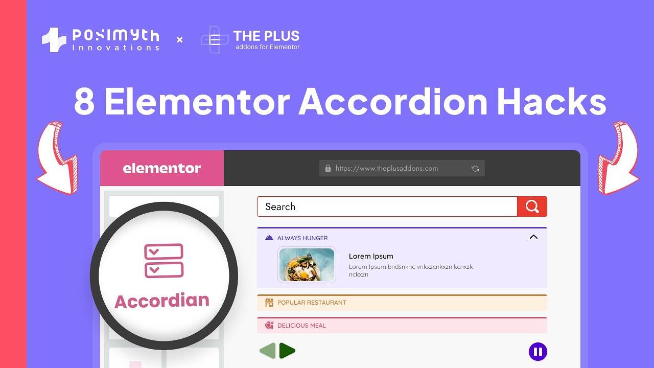 3 Step Guide to Set Elementor Accordion Closed by Default in 2024