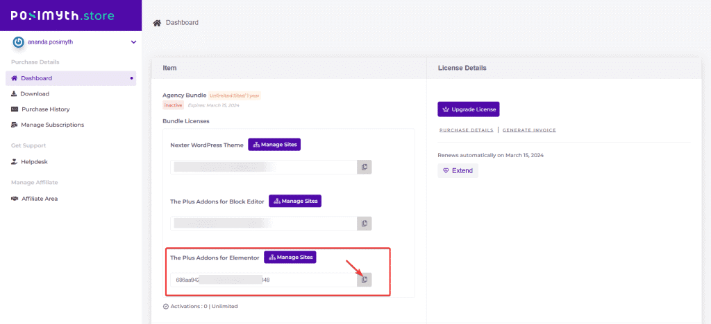 How to Install & Activate The Plus Addons for Elementor PRO? | The Plus ...