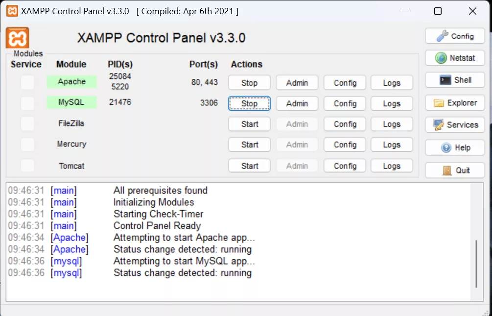 Xampp control panel how to install elementor in localhost [step-by-step guide] from the plus addons for elementor