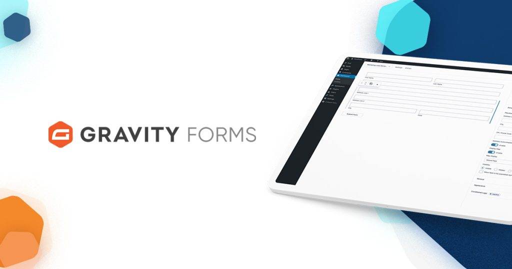 Gravity Forms Best Elementor Form Builder Plugins from The Plus Addons for Elementor
