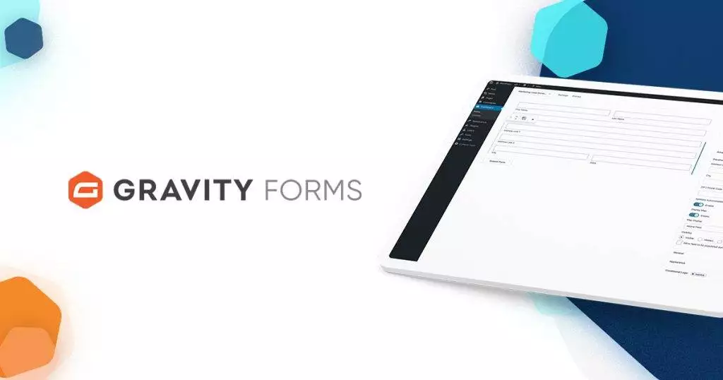Gravity forms 5 best elementor form builder plugins from the plus addons for elementor
