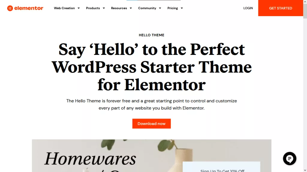 Hello elementor theme 5 best woocommerce elementor themes [detailed comparison] from the plus addons for elementor