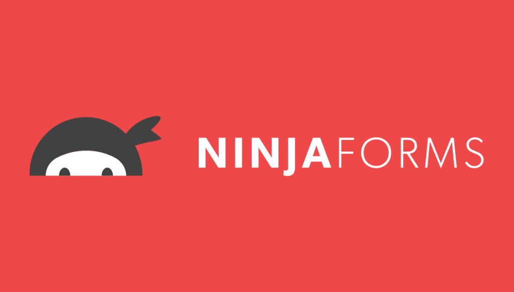 Ninja Forms Best Elementor Form Builder Plugins from The Plus Addons for Elementor