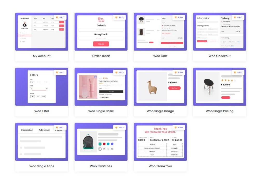 The Plus Addons for Elementor Woo Builder Best WooCommerce Elementor Themes (Detailed Comparison) from The Plus Addons for Elementor
