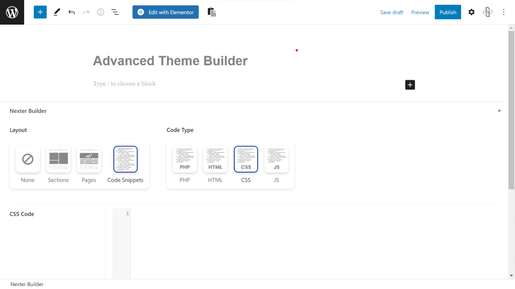 Nexter builder snapshot 25+ ways to speed up elementor website performance [guaranteed results] from the plus addons for elementor