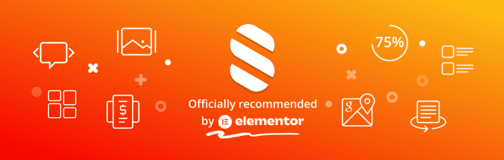 Stratum Elementor Widgets Best FREE Elementor Addons from The Plus Addons for Elementor