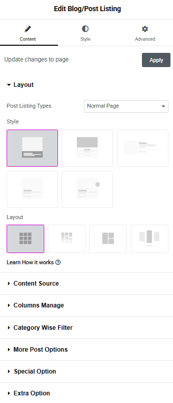 Tpae Blog Listing Single Page Related Posts 1 | The Plus Addons for Elementor Tpae blog listing single page related posts 1 how to show related blog posts on blog single page? (based on categories & tags) from the plus addons for elementor