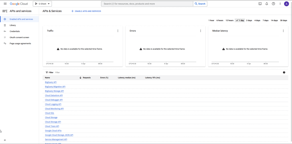 How to Import Data From Google Sheets in Elementor Table? | The Plus ...