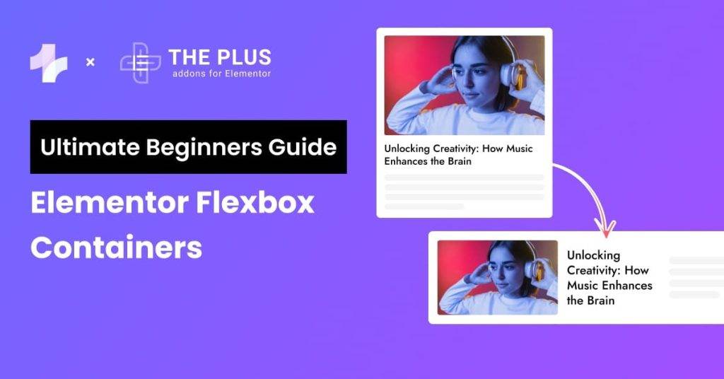 Elementor Flexbox Containers Ultimate Guide 2023 How To Use The