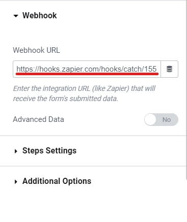 Webhook