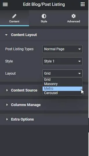 Blog Post Listing | The Plus Addons for Elementor Blog post listing 10 best free elementor blog widgets from the plus addons for elementor