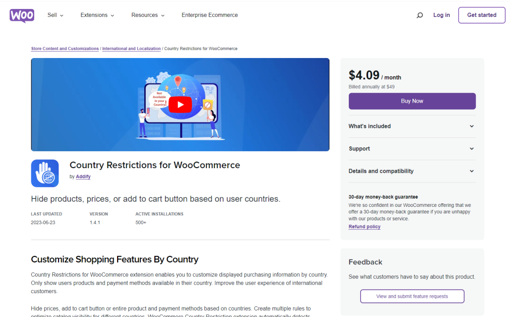 Dealing with specific countries and ip addresses ultimate guide to protect woocommerce store from fraud & fake orders [tips+tools] from the plus addons for elementor