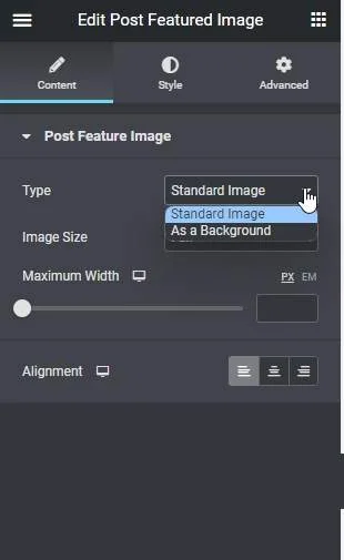 Elementor Free Post Featured Image Widget | The Plus Addons for Elementor Elementor free post featured image widget 10 best free elementor blog widgets from the plus addons for elementor