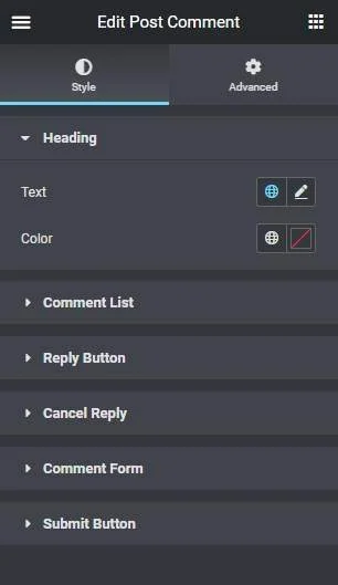 Elementor Post Content Free Widget | The Plus Addons for Elementor Elementor post content free widget 10 best free elementor blog widgets from the plus addons for elementor