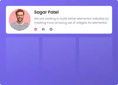 Post Author 1 | The Plus Addons for Elementor Post author 1 10 best free elementor blog widgets from the plus addons for elementor