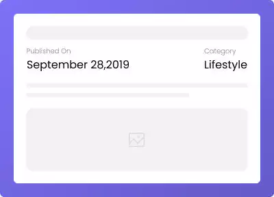 Post Meta 1 | The Plus Addons for Elementor Post meta 1 10 best free elementor blog widgets from the plus addons for elementor