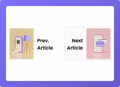 Post Navigation 1 | The Plus Addons for Elementor Post navigation 1 10 best free elementor blog widgets from the plus addons for elementor