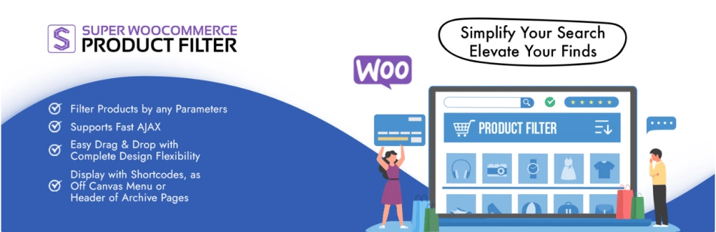 Super product filter 7 best woocommerce product search plugins [compared] from the plus addons for elementor