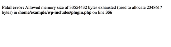Understanding php memory limit how to increase wordpress php memory limit [4 easy methods] from the plus addons for elementor