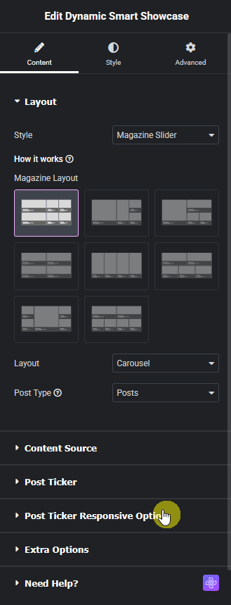 dynamic smart showcase taxonomy slug new | The Plus Addons for Elementor Dynamic smart showcase taxonomy slug new how to show custom posts based on custom taxonomy in custom post grid layout? From the plus addons for elementor