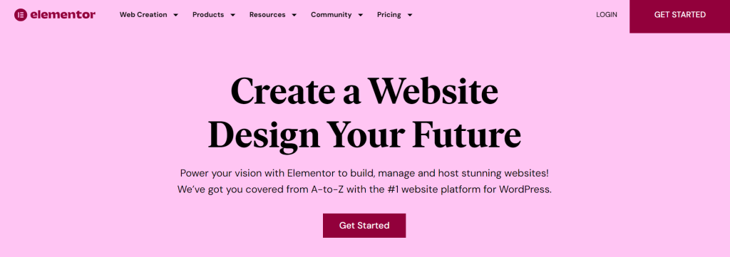Elementor 1 how to build a free wordpress site using elementor [ultimate guide] from the plus addons for elementor