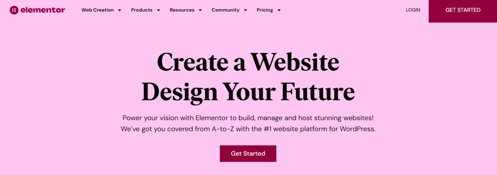 Elementor 1 how to build a free wordpress site using elementor [ultimate guide] from the plus addons for elementor