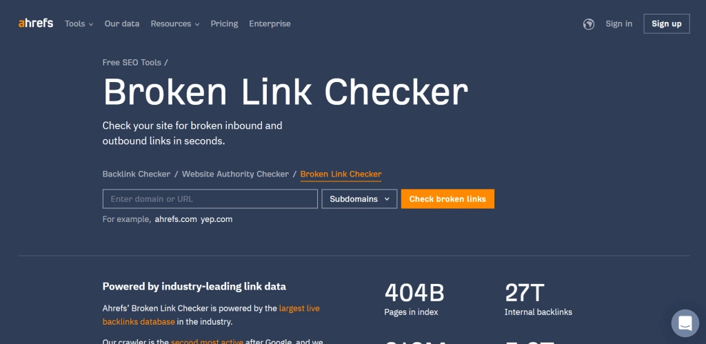 Fix broken links wordpress website maintenance checklist: 20+ key tasks from the plus addons for elementor