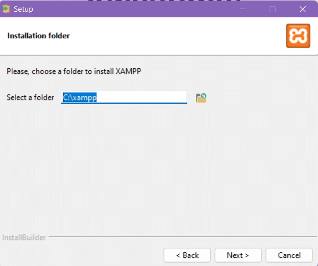 Installation folder how to install wordpress on localhost [step-by-step] from the plus addons for elementor