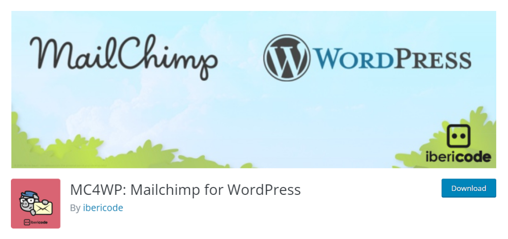 Mc4wp 7 best mailchimp plugins for wordpress [grow subscribers] from the plus addons for elementor