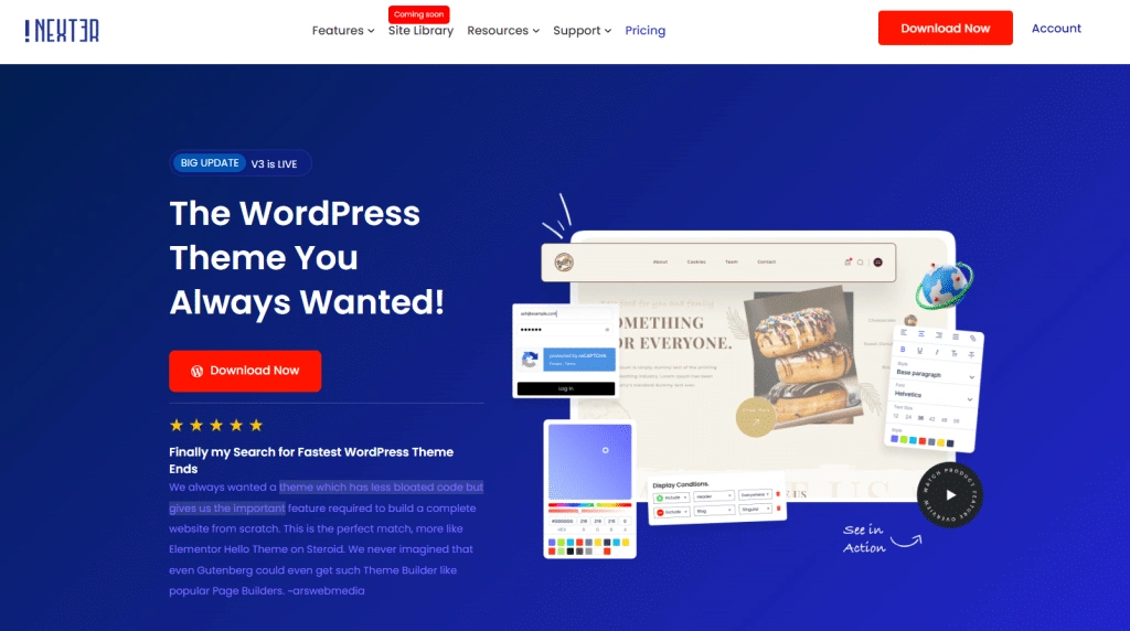 Nexter wordpress website maintenance checklist: 20+ key tasks from the plus addons for elementor