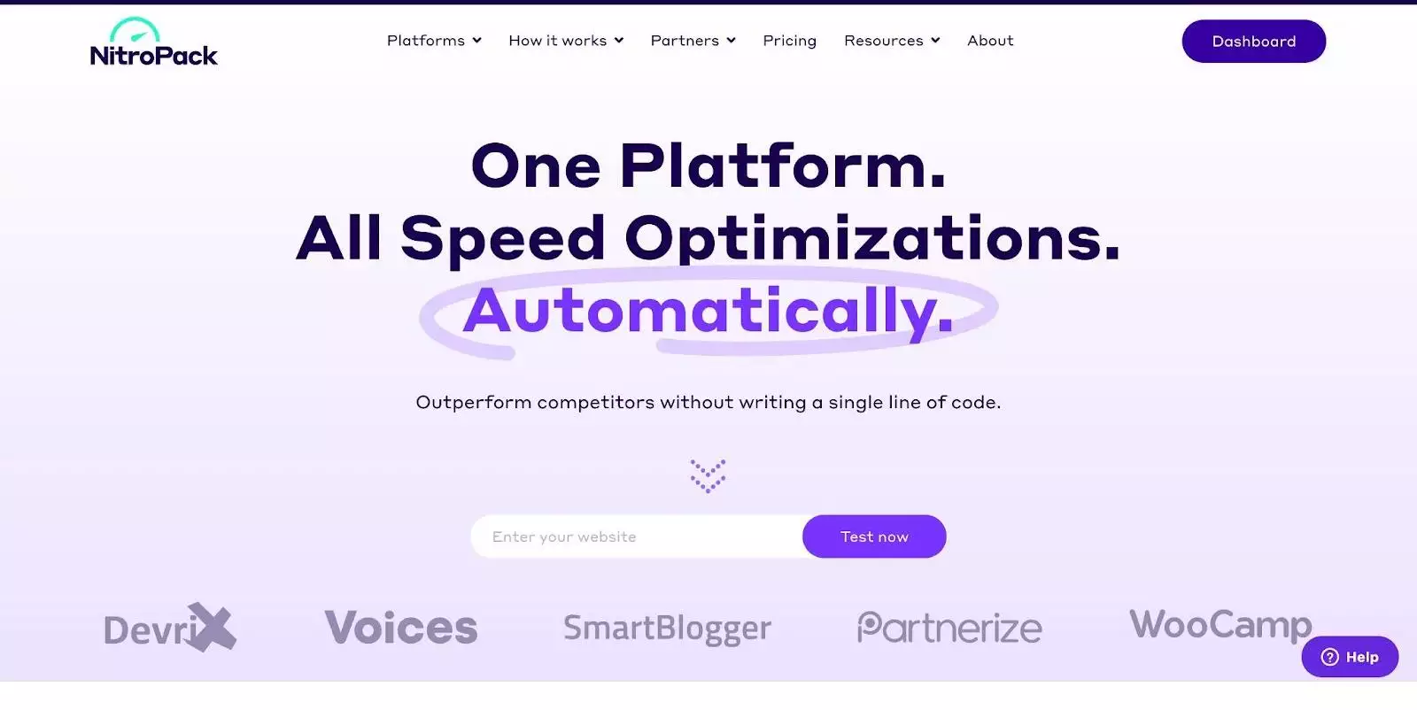 Nitropack 6 best cache plugins for elementor [pass web vitals] from the plus addons for elementor
