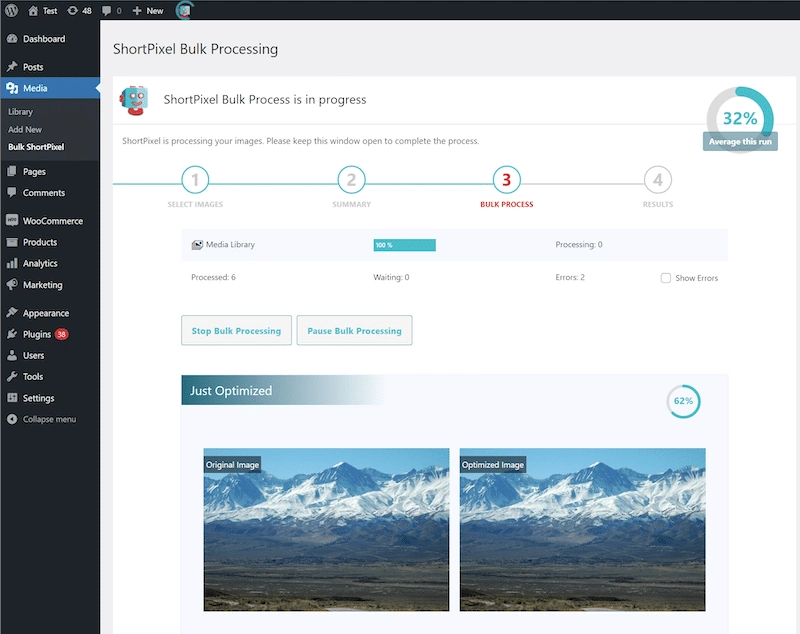 Optimize images lazy load them how to reduce dom size in elementor [6 proven methods] from the plus addons for elementor