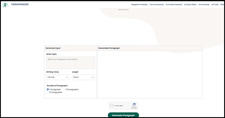 Paraphraser 6 best ai linkedin post generators [create viral posts] from the plus addons for elementor