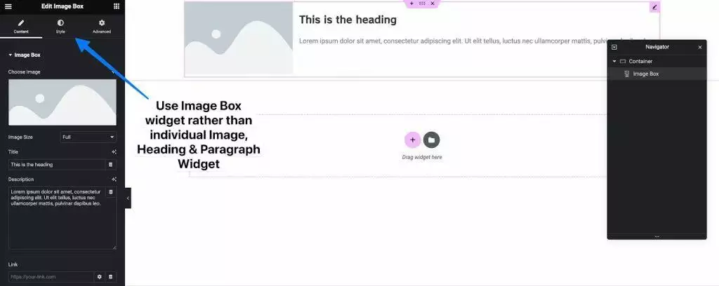 Reduce section and columns how to reduce dom size in elementor [6 proven methods] from the plus addons for elementor