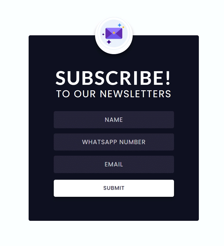 Templates 7 best mailchimp plugins for wordpress [grow subscribers] from the plus addons for elementor