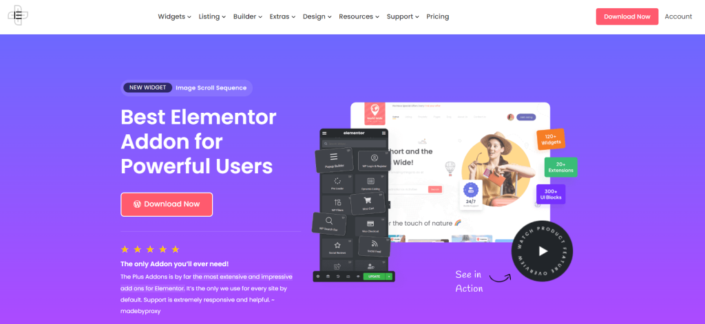 The plus addons for elementor 8 how to install wordpress on localhost [step-by-step] from the plus addons for elementor
