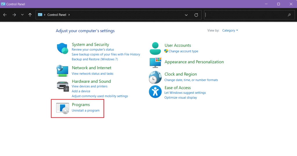 Uninstall localhost 1 how to install wordpress on localhost [step-by-step] from the plus addons for elementor