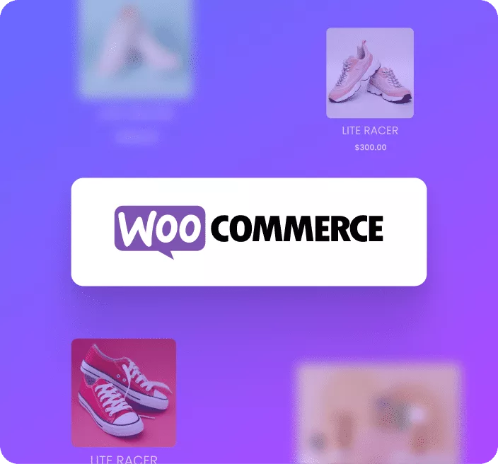 Woocommerce integration grid builder for elementor (listing, filters, pagination & more) from the plus addons for elementor