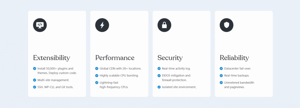 Wordpress com performance wordpress. Com vs wordpress. Org from the plus addons for elementor