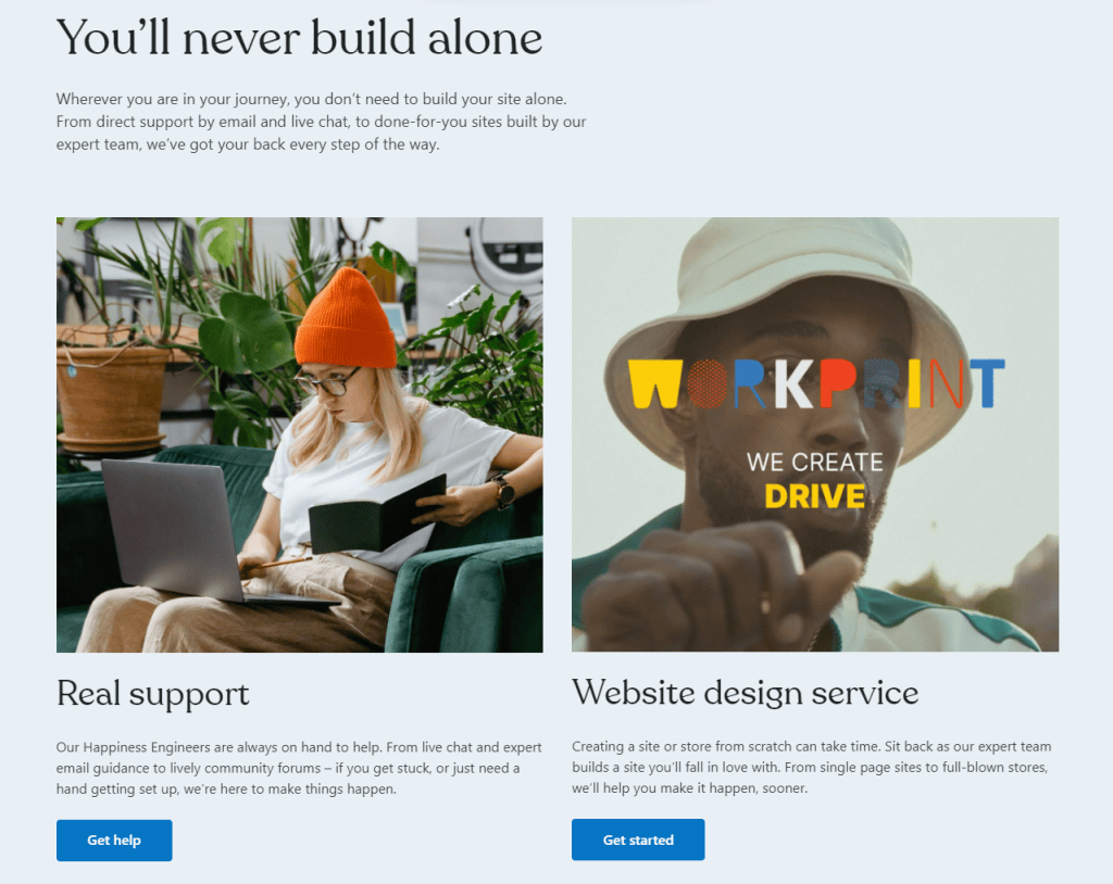 Wordpress com tech support wordpress. Com vs wordpress. Org from the plus addons for elementor