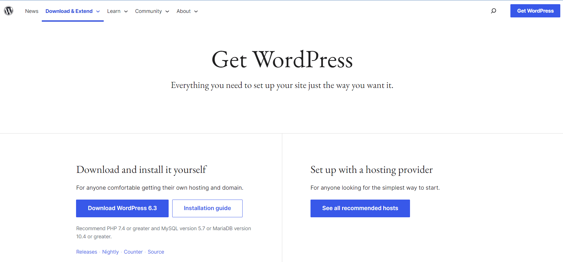 How to Install WordPress on Localhost in 2025 [Step-by-Step]