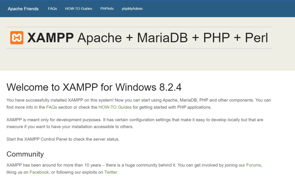 Xampp 1 how to install wordpress on localhost [step-by-step] from the plus addons for elementor