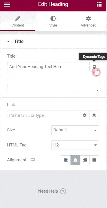 Dynamic custom post type price