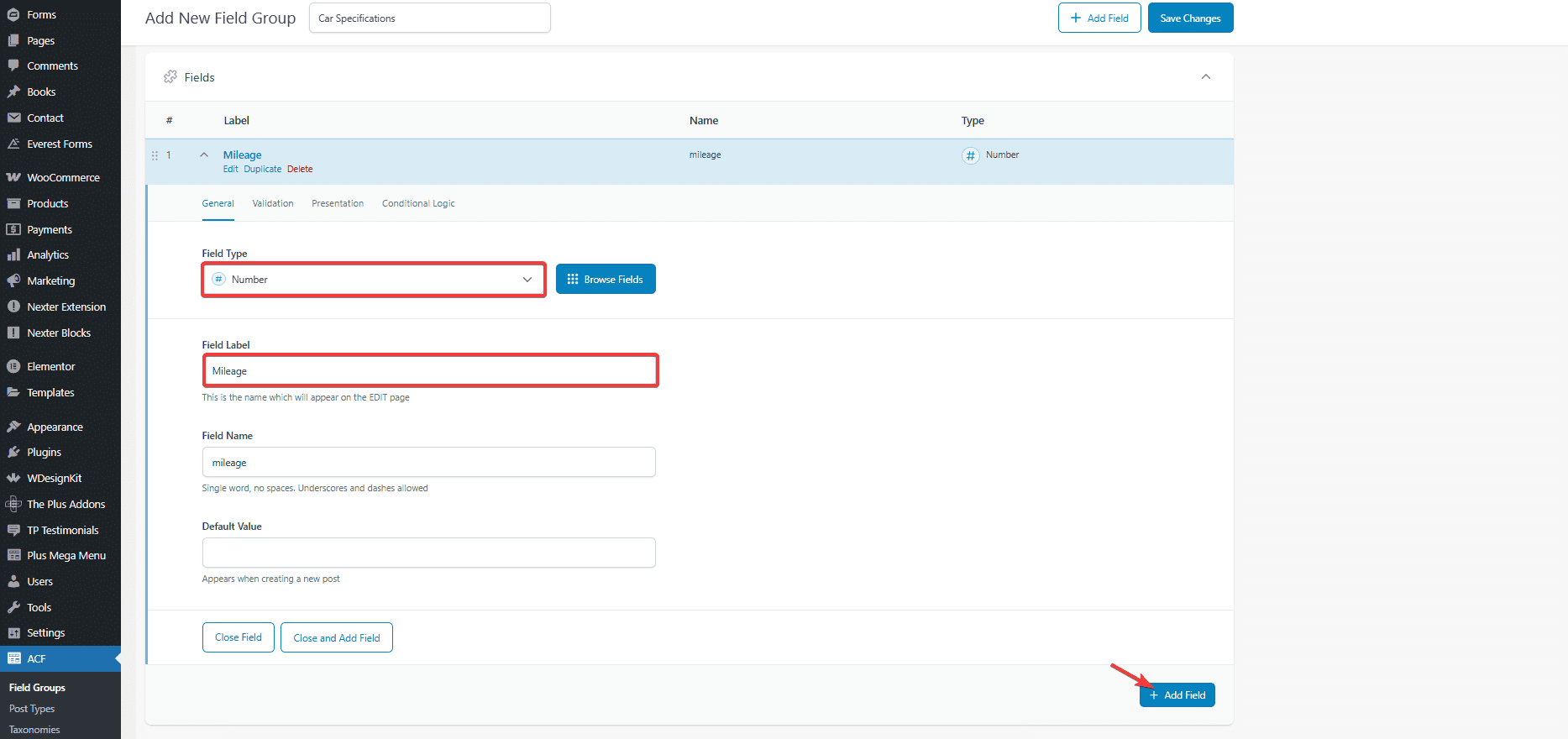 Tpae dynamic listing custom post type loop skin acf 3 how to create elementor custom post type loop skin? From the plus addons for elementor