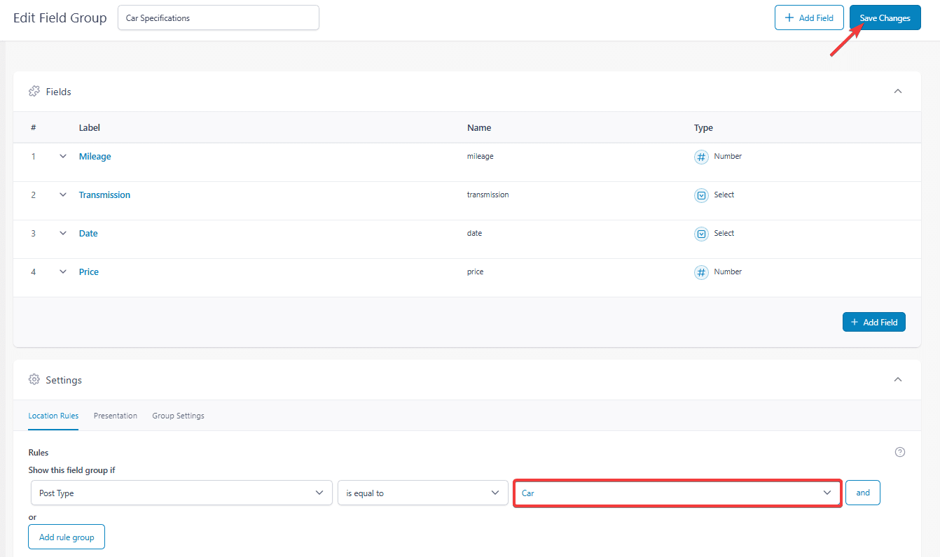 tpae dynamic listing custom post type loop skin acf 4 | The Plus Addons for Elementor Tpae dynamic listing custom post type loop skin acf 4 how to create elementor custom post type loop skin? From the plus addons for elementor