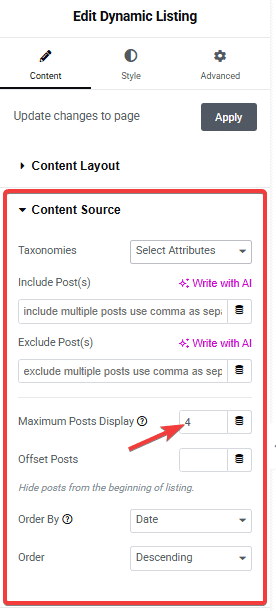 tpae dynamic listing lazy load cpt books 3 | The Plus Addons for Elementor Tpae dynamic listing lazy load cpt books 3 how to add infinite scroll for custom post types in elementor? From the plus addons for elementor