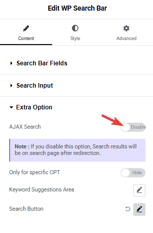 tpae dynamic listing search list page custom post type 3 | The Plus Addons for Elementor Tpae dynamic listing search list page custom post type 3 how to customize search page for custom post type in elementor? From the plus addons for elementor