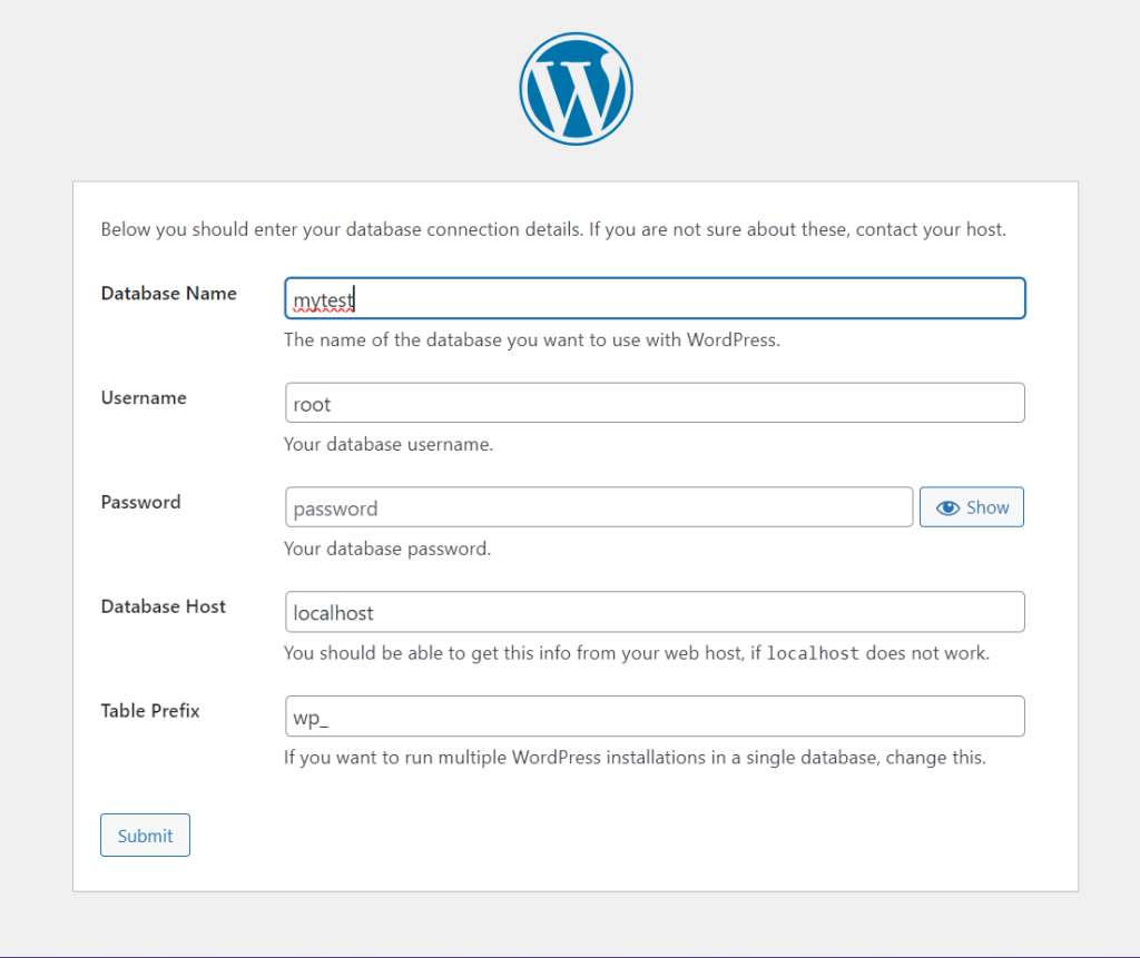 Wp config file how to install wordpress on localhost [step-by-step] from the plus addons for elementor