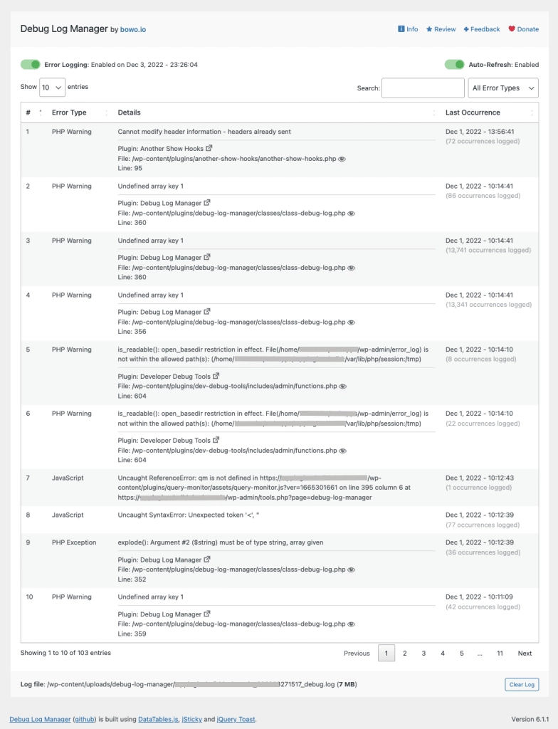 Addressing coding and theme errors [solved] how to fix wordpress update & publish failed errors from the plus addons for elementor