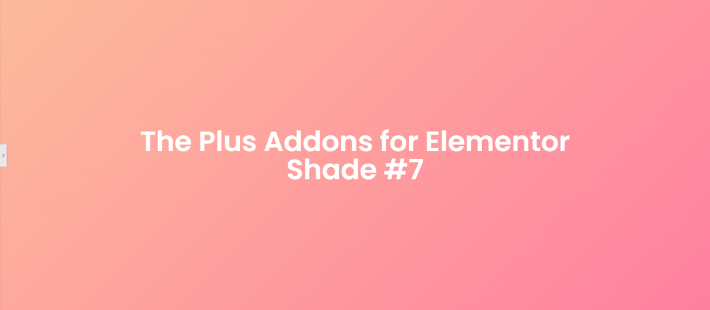 Cottoncandy 50+ pastel gradient backgrounds for elementor [free css codes] from the plus addons for elementor
